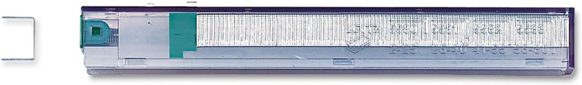 Snelle Cartridge Nietmachine - Hoge Capaciteit