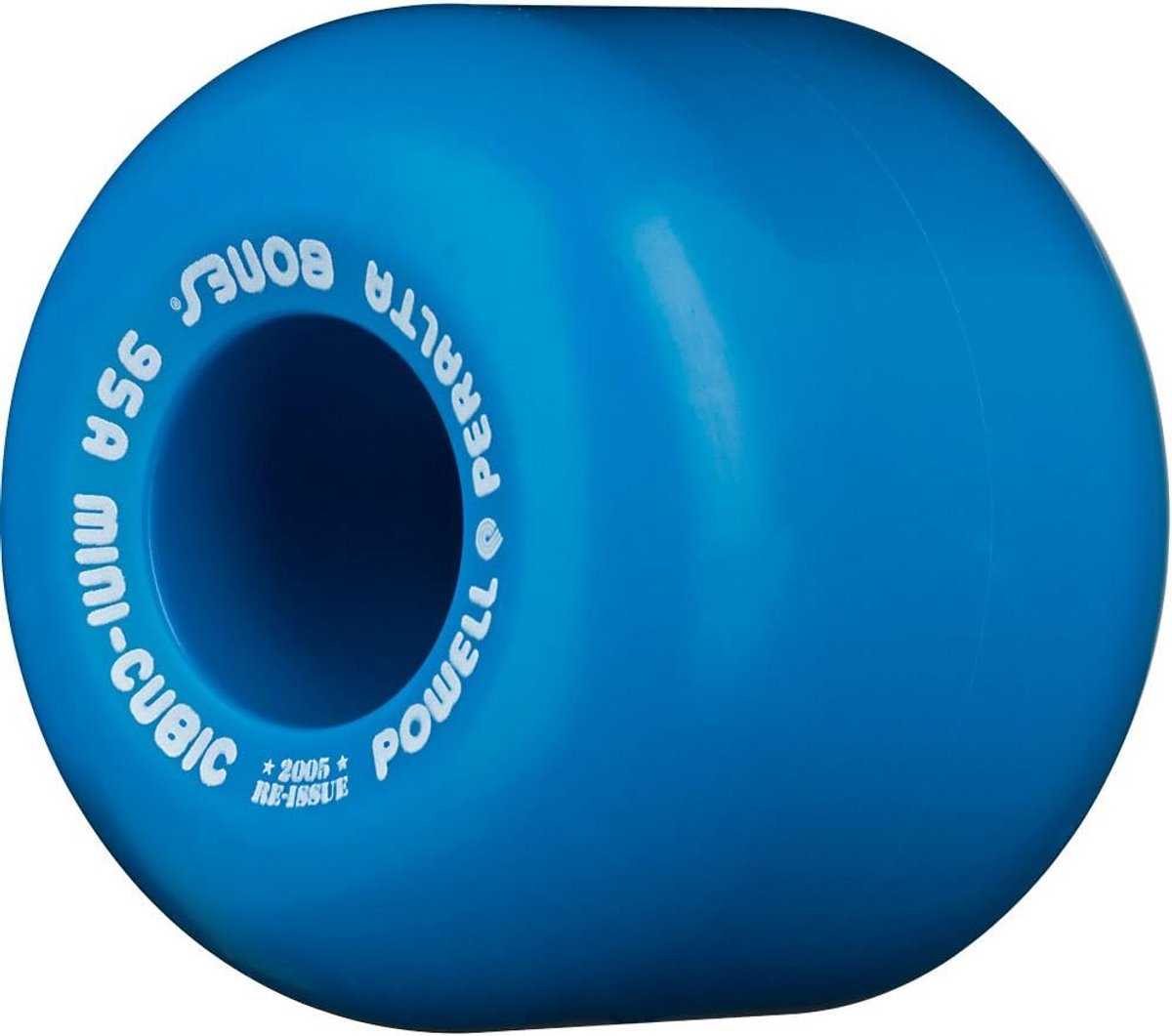 Set van 4 Mini Kubus Wielen voor Skateboard en Longboard