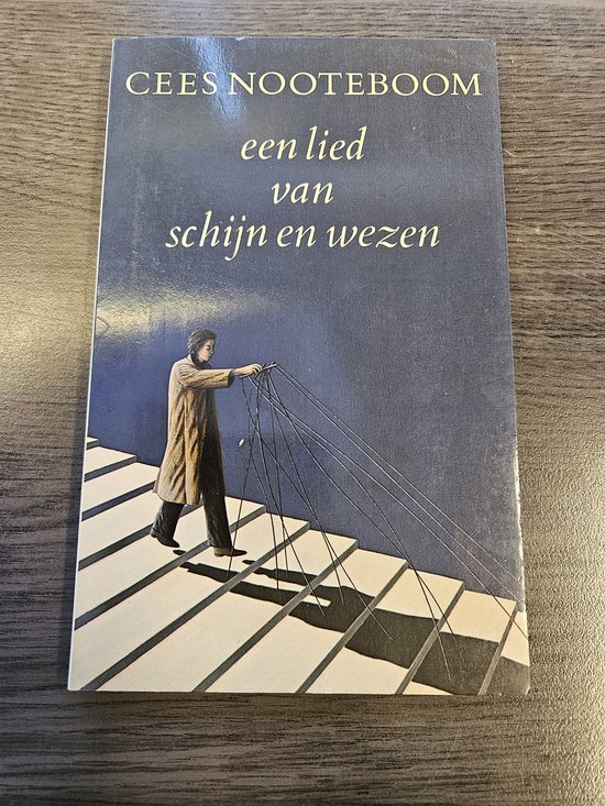 Een Lied van schijn en wezen