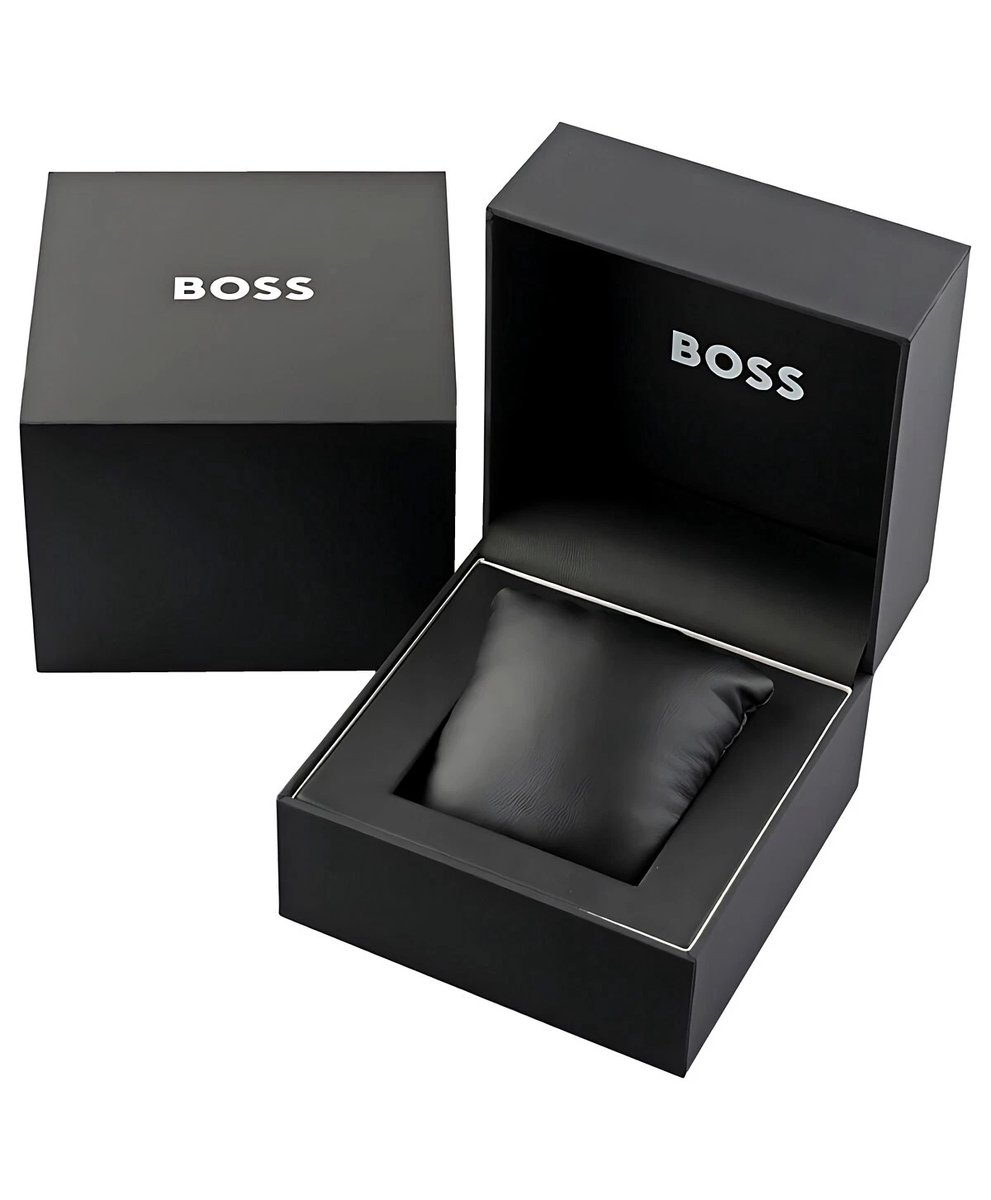 BOSS HB1513976 ASSOCIATE Heren Horloge