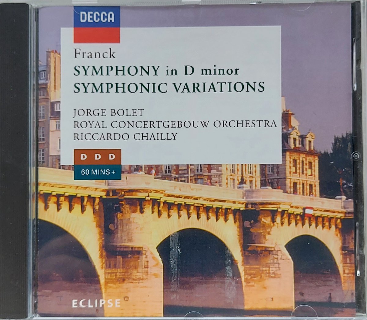 Symph/Symph.Var.