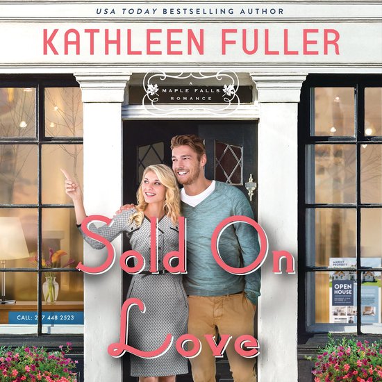 Sold on Love - cover