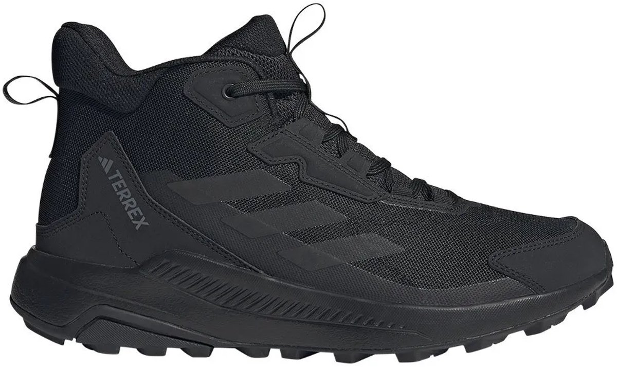 Adidas Terrex Anylander Mid Wandelschoenen Man Zwart