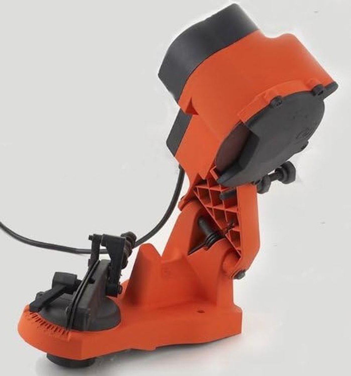 Elektrische kettingzaag slijpmachine 85W met hoekinstelling
