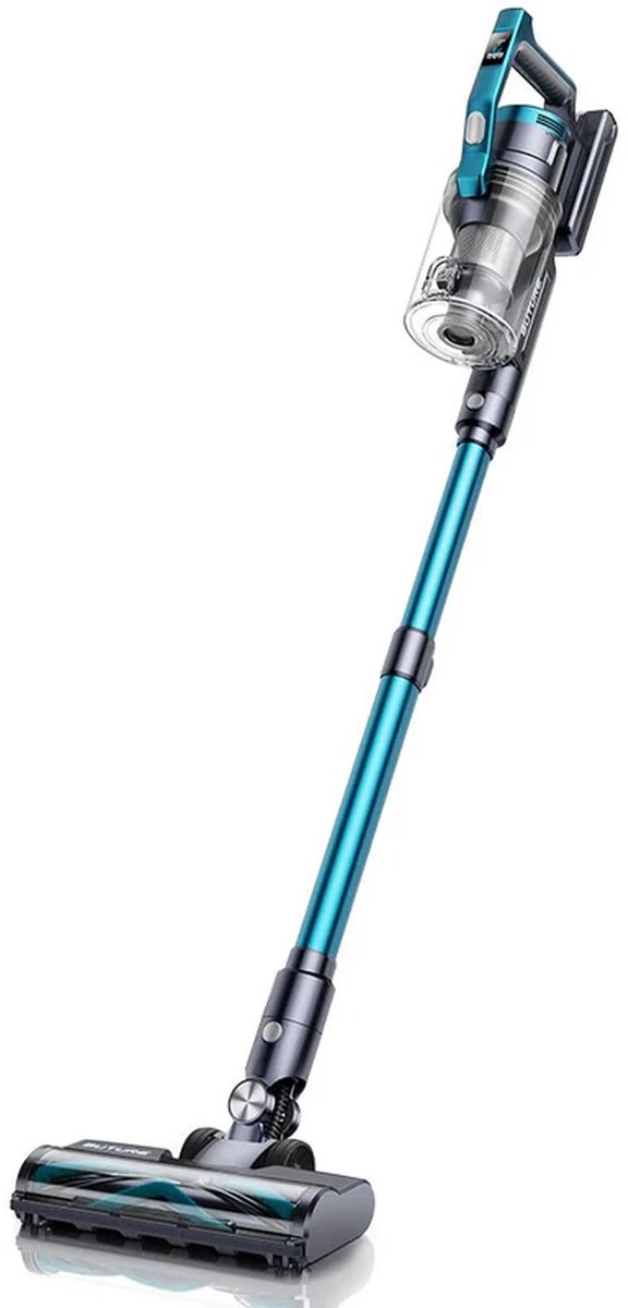 Buture VC60 Draadloze Stofzuiger met Intelligent Display - Product - €117,99