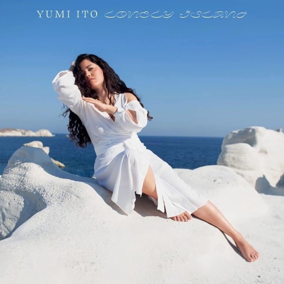 Yumi Ito - Lonely Island(CD)