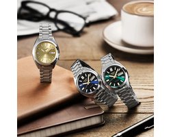 Seiko 5 Sports Herenhorloge SRPL57K1