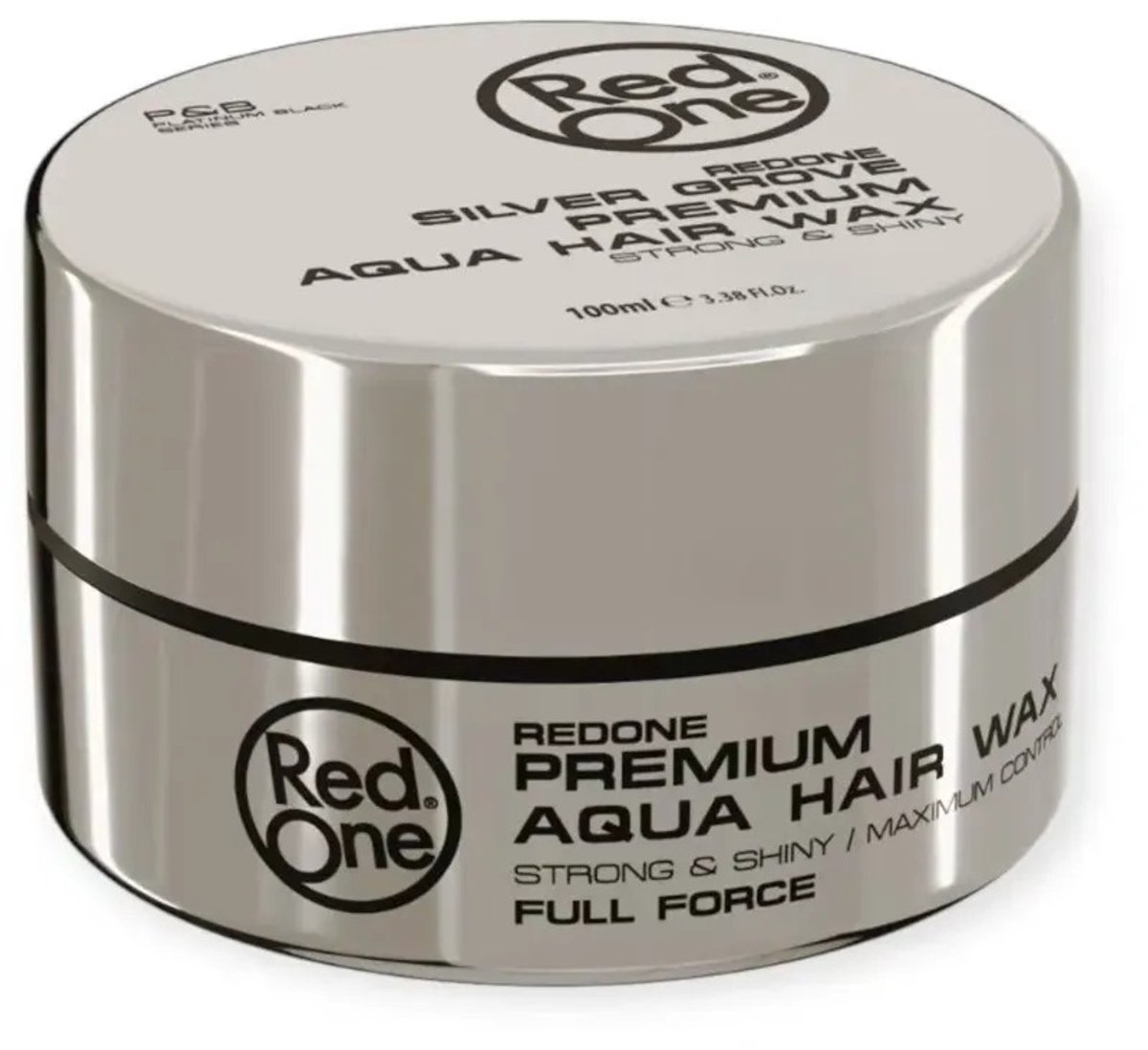 Redone Premium Wax Silver Grove 100 ml