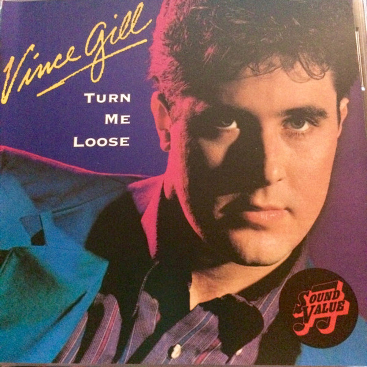 Turn Me Loose