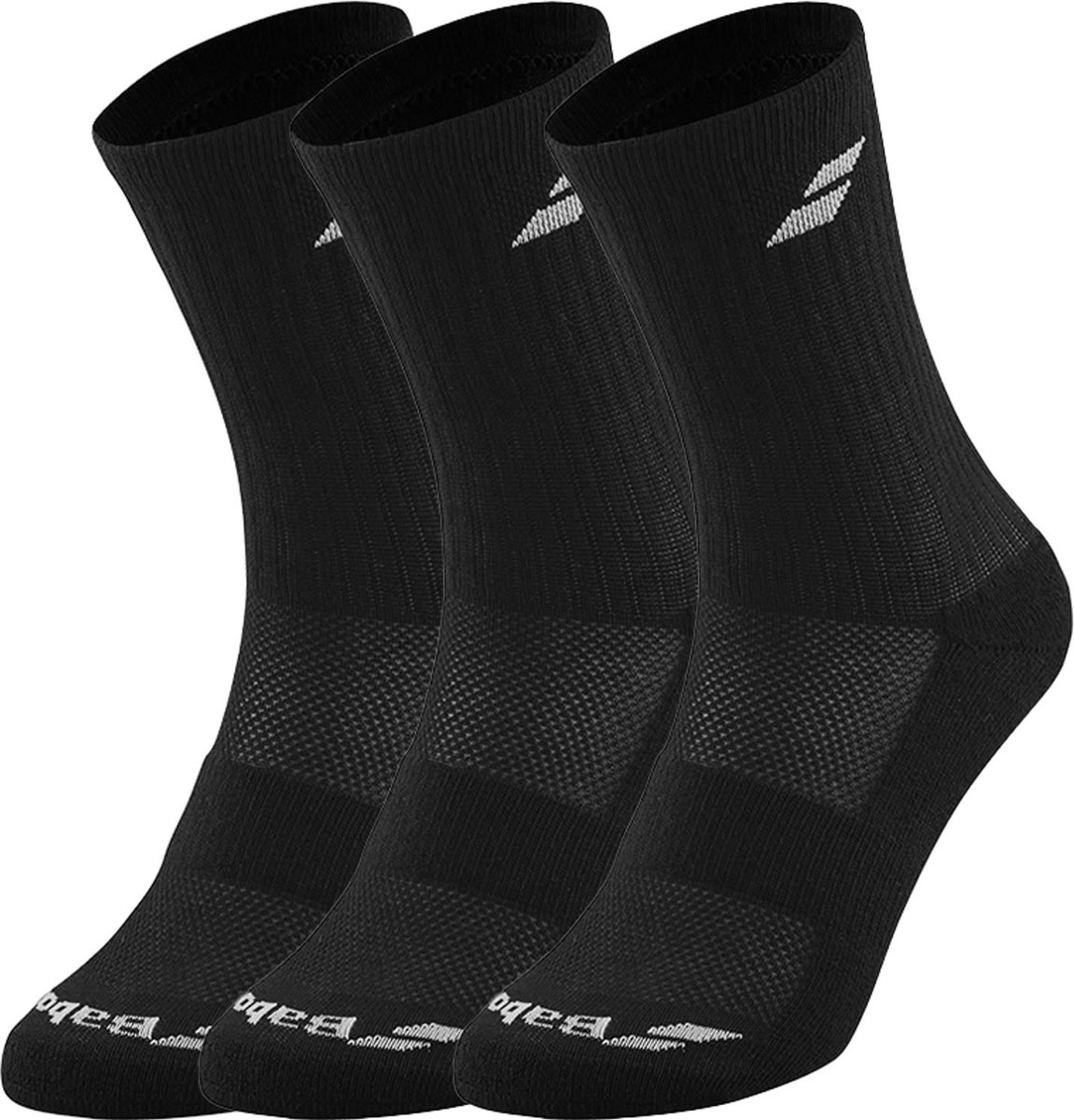 Babolat Socks 3 Pairs Pack