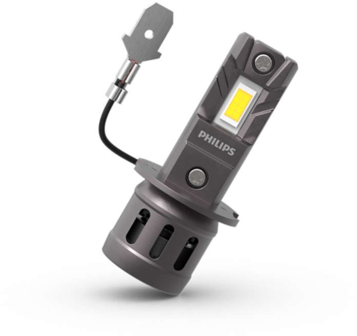 Philips Ultinon Access LED H3 set 11336U2500CX – foto 5