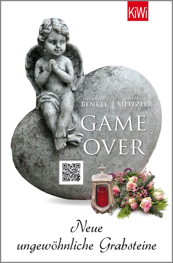 Game Over - cover