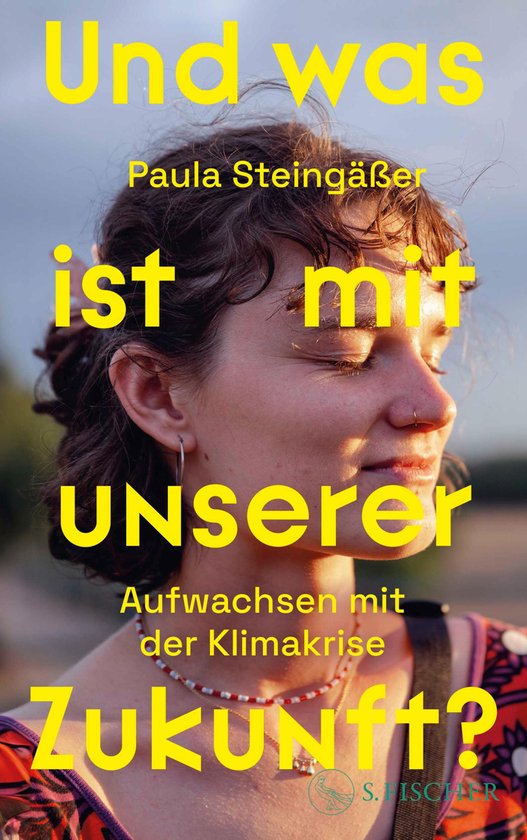 Und was ist mit unserer Zukunft? - cover