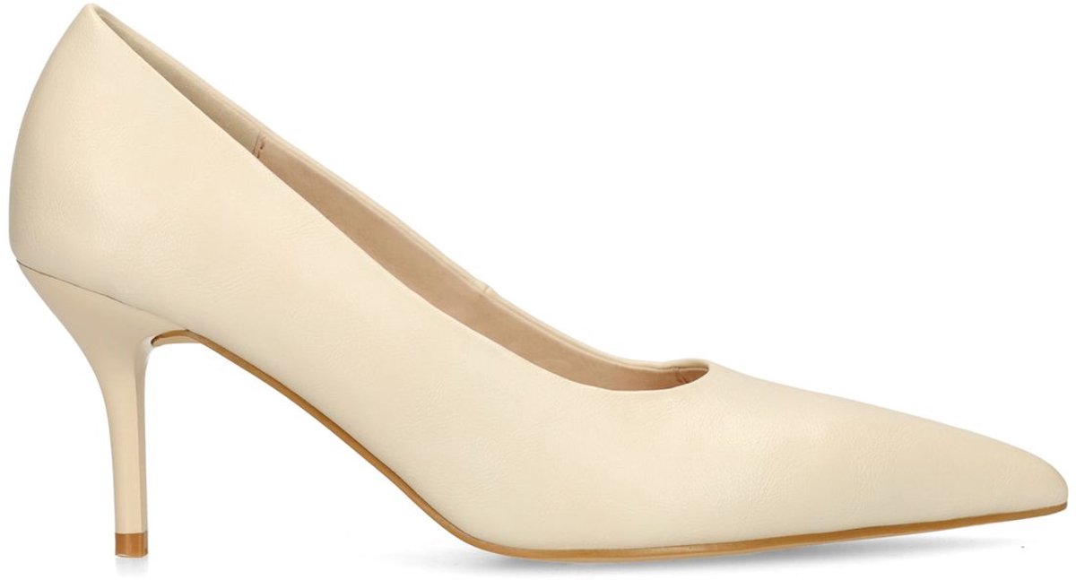 Sacha - Dames - Off white pumps - Maat 40
