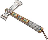 Hibba indianenbijl
