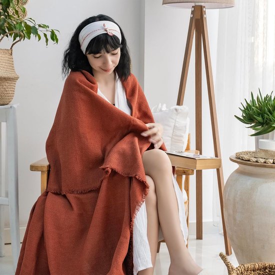 Milam London stoel en bankhoezen, dekens en accessoires — afbeelding 3