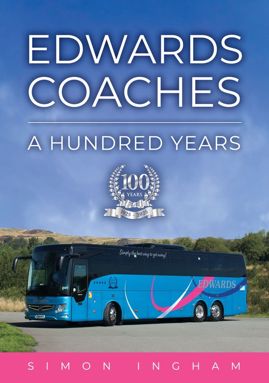 Edwards Coaches - cover
