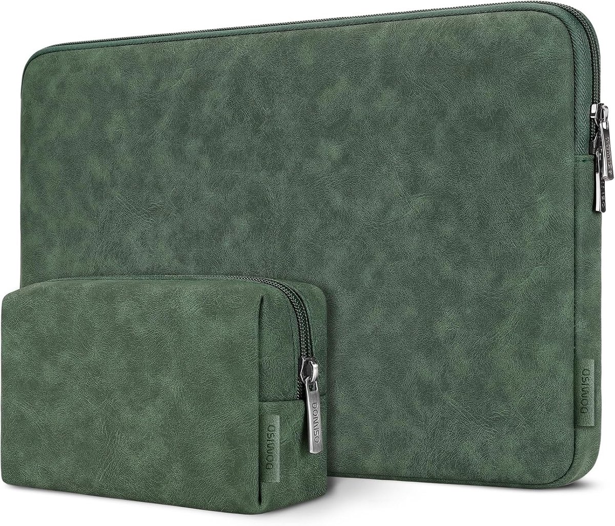 Roze Laptop Tas Schoudertas Crossbody voor Dames en Unisex