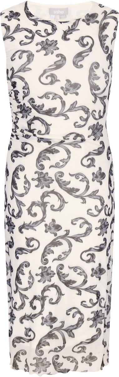 usha Dress