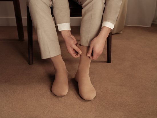 FALKE Airport Hommes Hommes Taille 45/46