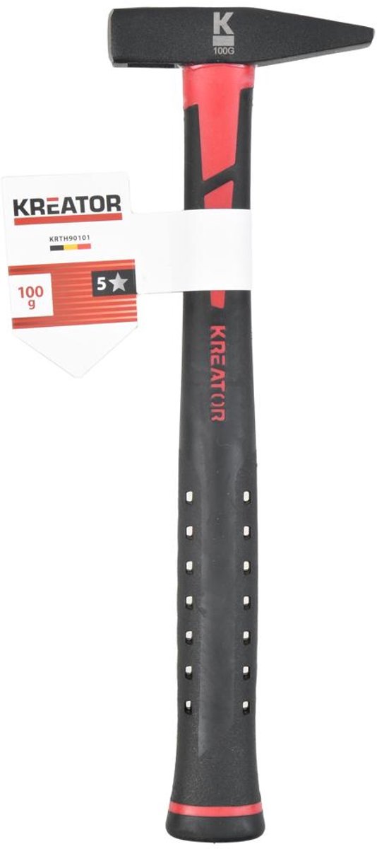 Kreator Bankhamer KRTH90101