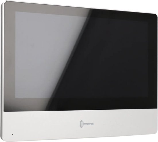 Hikvision DS-KH8350-WTE1 Wifi video deurstation 7" - Hikvision - €259,95