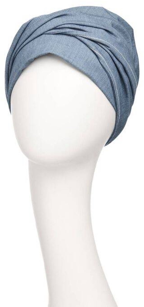 hocmary v turban - viva headwear - chemo - alopecia