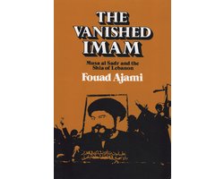 The Vanished Imam