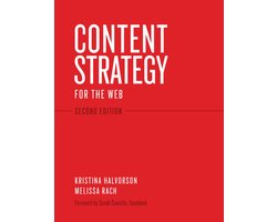 Content Strategy For The Web