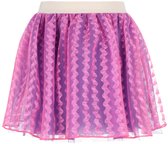 B.Nosy Y603-5730 Blue Iris Rok- Maat 158/164