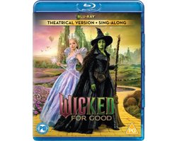 Movie - Wicked: For Good