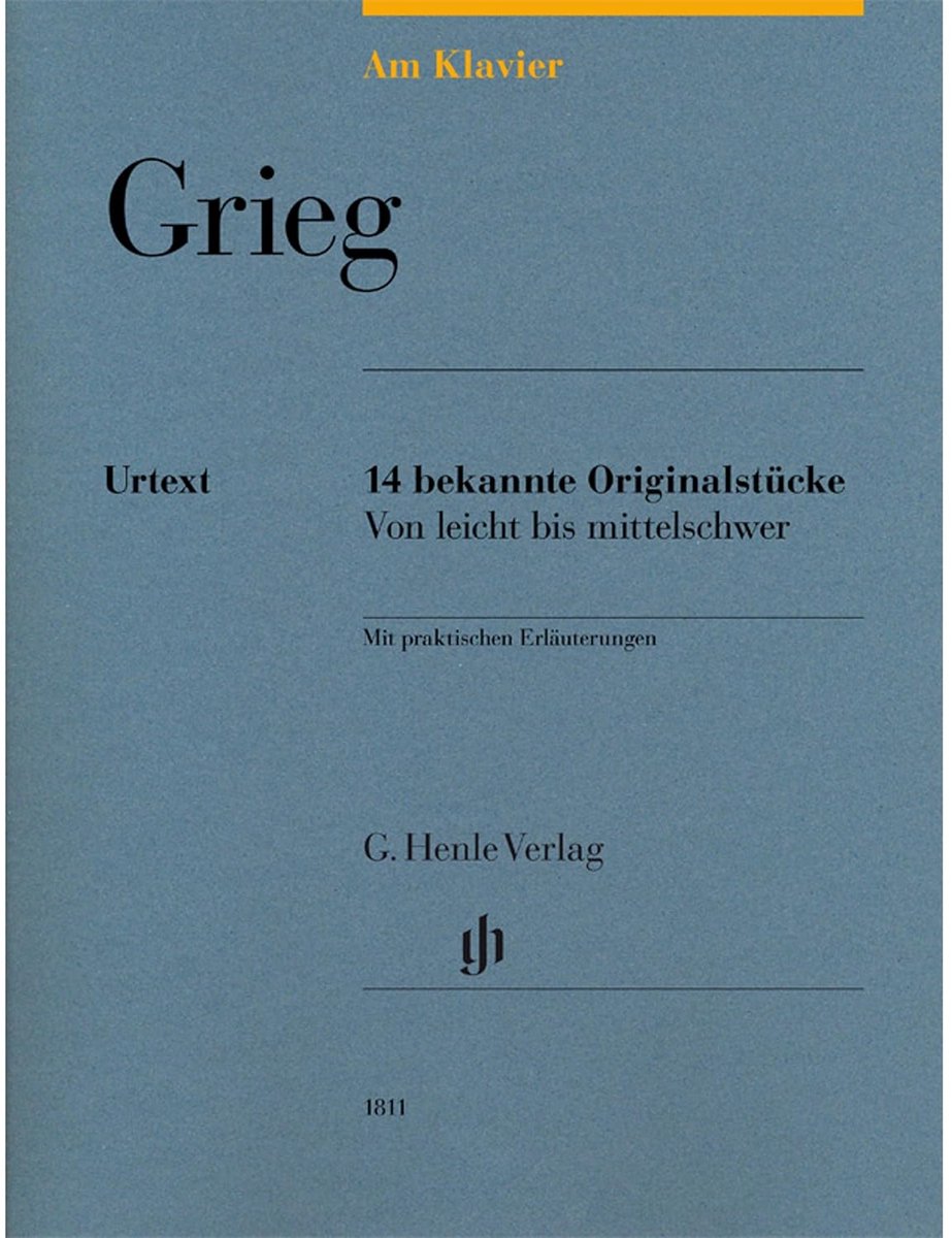 Klassieke Klavierstukken voor Solo Piano - 15 Originele Stukken