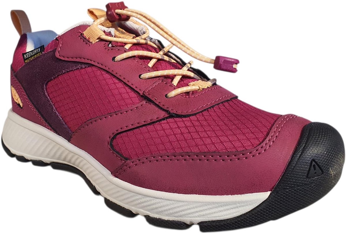 Keen Skua WP 1031077 Bordo