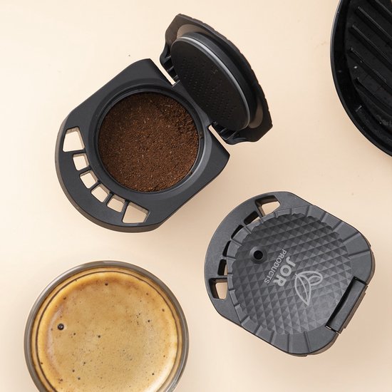 Mr. Clever Dripper, aka de slimmerik voor heerlijke gefilterde koffie
