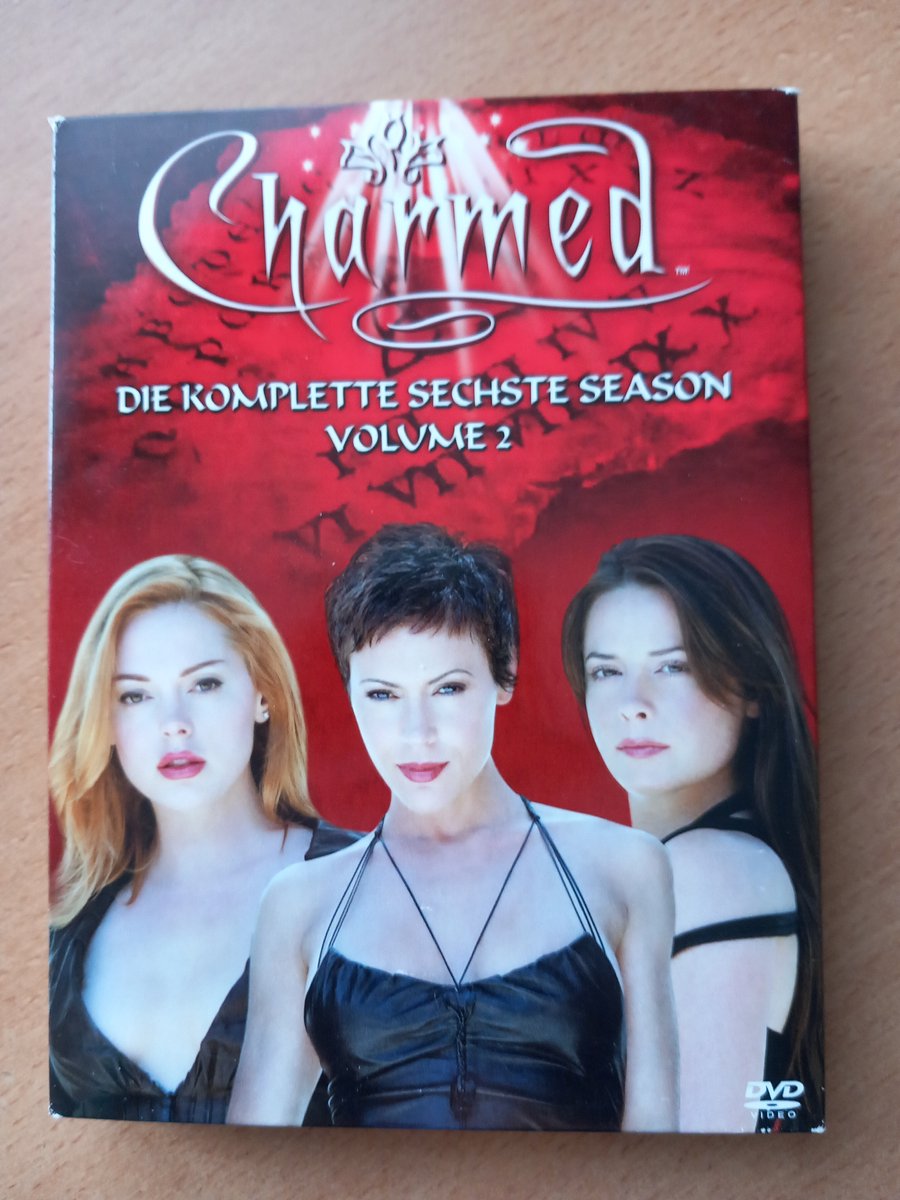 CHARMED S.6.2 (All)