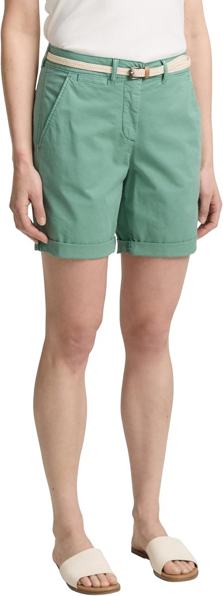 Dames Shorts - Korte Broek - Casual Zomer - Moderne Casual Look