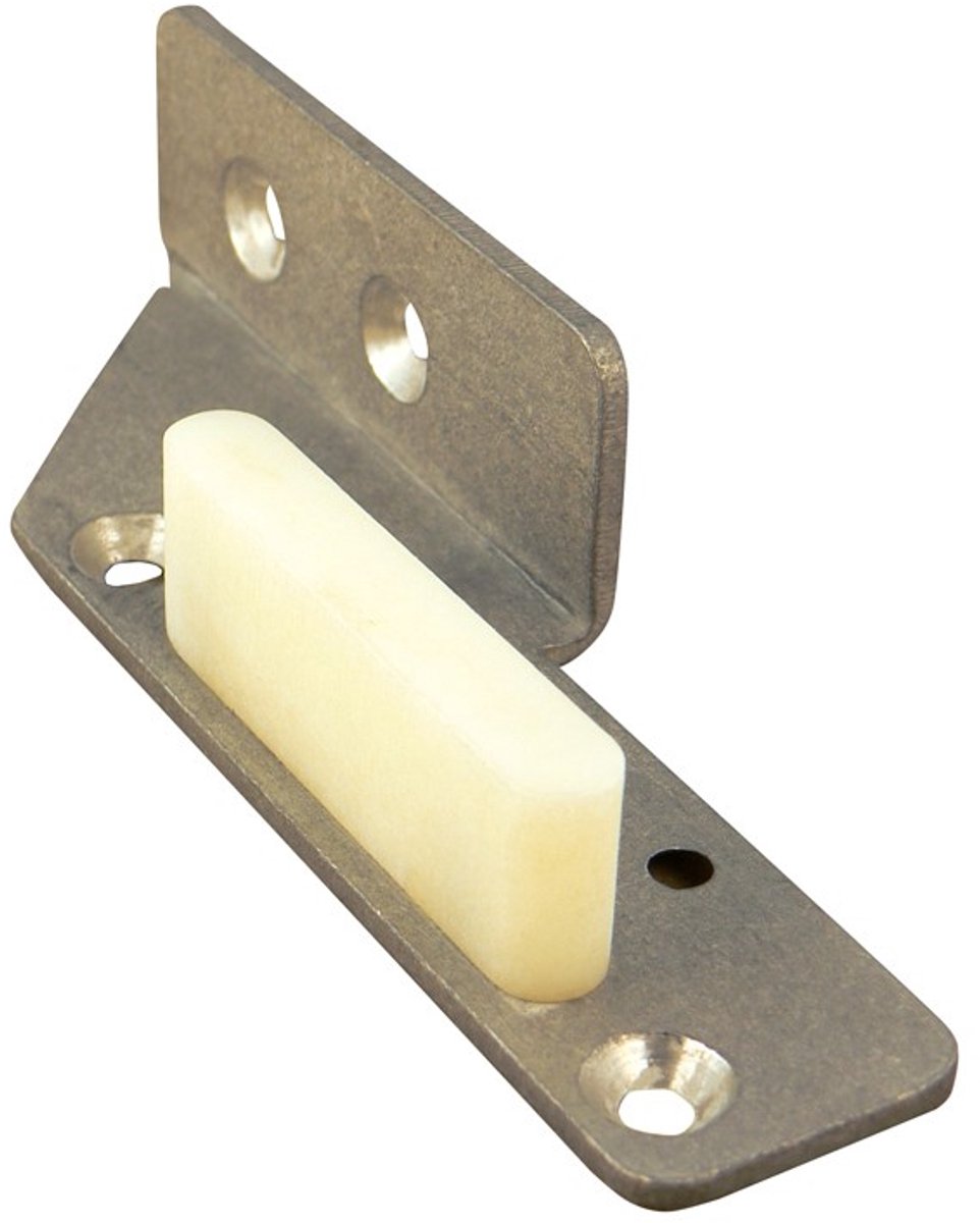 Universele vloergeleider links 30mm