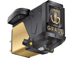 Hoogwaardige Phono Cartridge voor Plakkers met Gouden Element