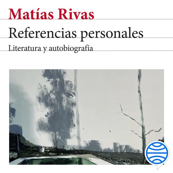 Referencias Personales - cover