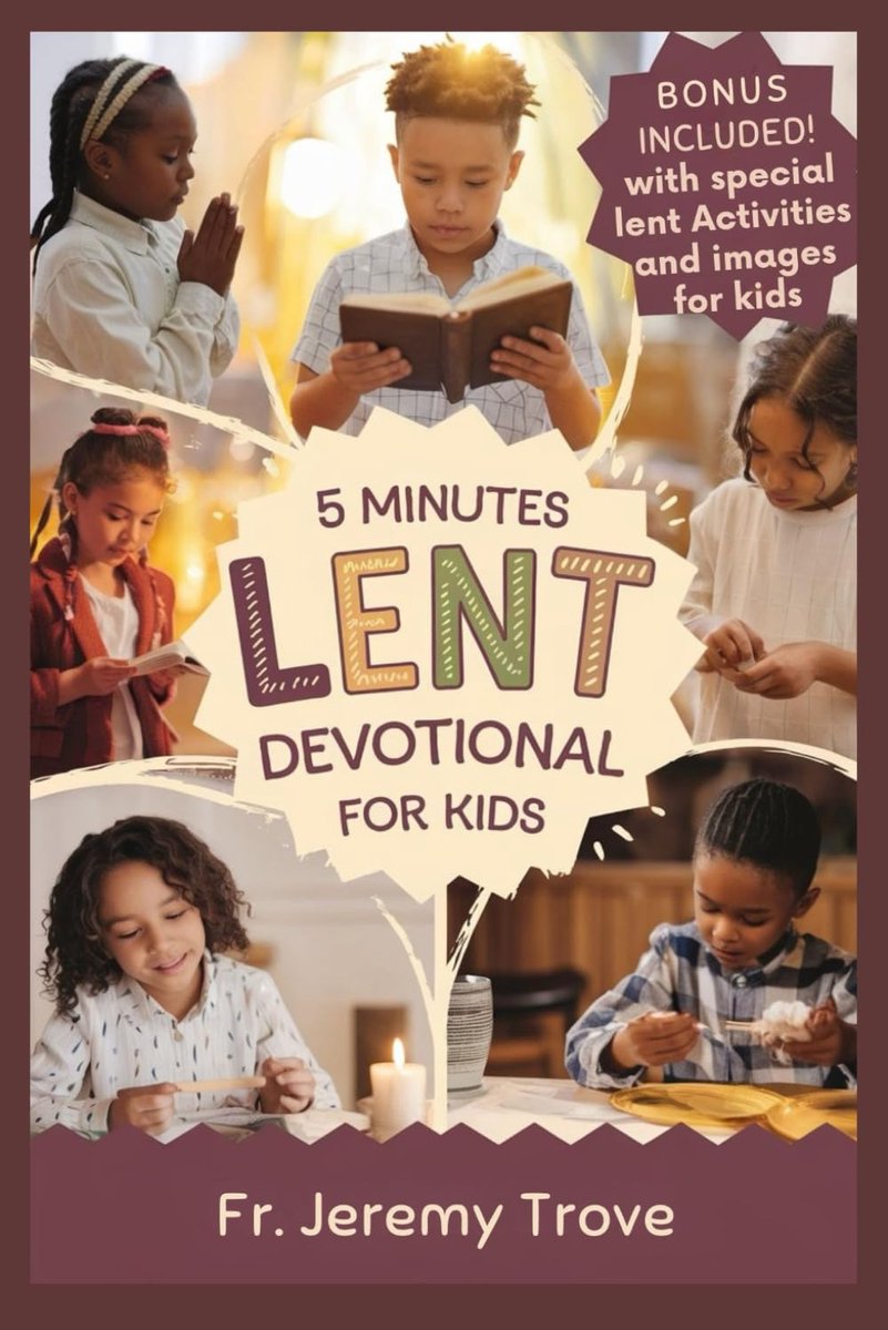 Kinder Devotional Boek - Dagelijkse Reflectie - Lenteviering - 5 Minuten Per Dag - 15x23 cm