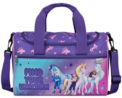Scooli Sporttas 35 cm - Unicorn Academy