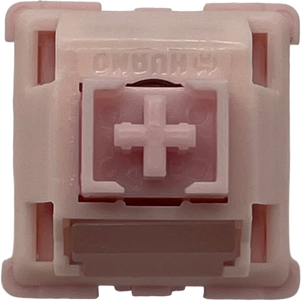 Huano Sakura V2 Mechanische Switches - Linear - 30 stuks
