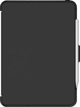 UAG Scout Bookcase iPad Pro 11 Tablet Cover - Noir