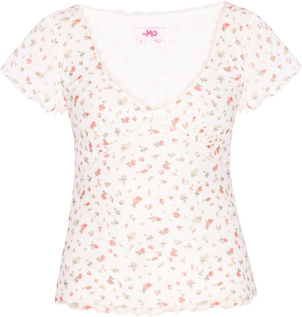 myMo Blouse