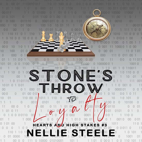 Stone's Throw to Loyalty - cover