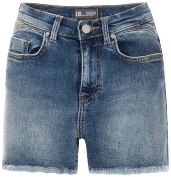 LTB Broek Carola 61150 15939 55610 Verian Wash Dames Maat - M