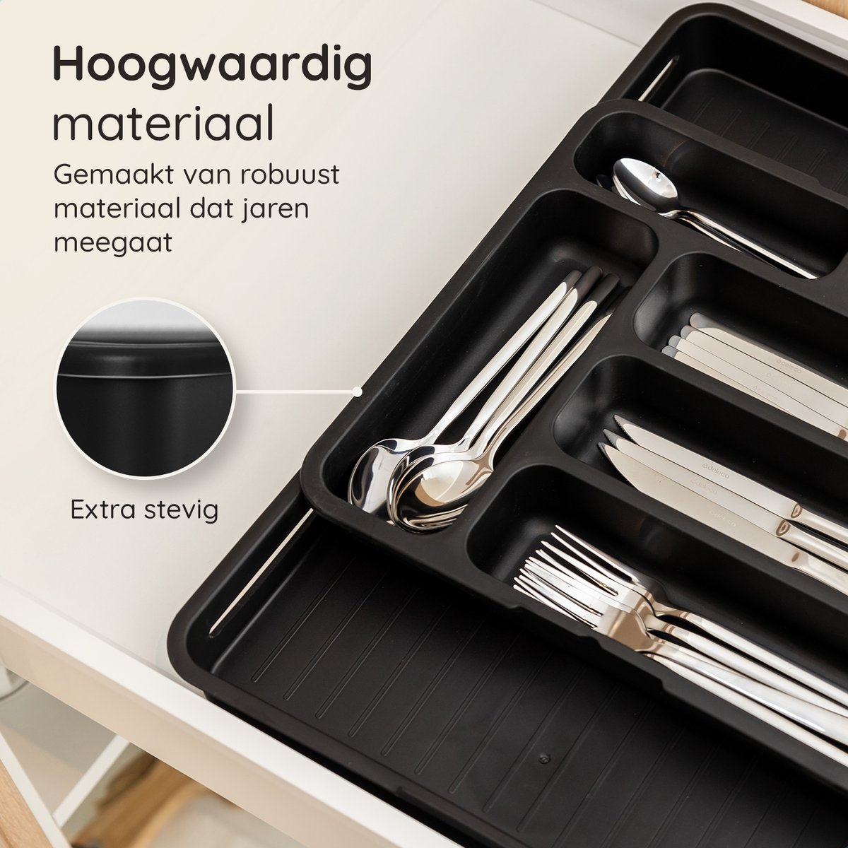 Draaibare handdoekhouder voor in de badkamer, keuk