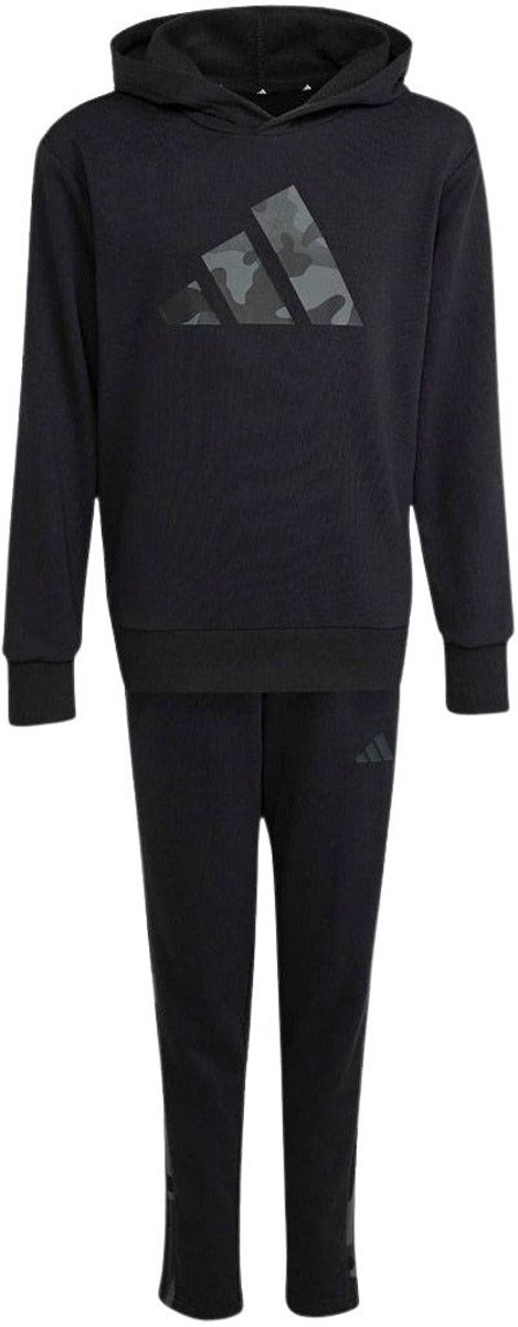Adidas Camo Trainingspak Junior
