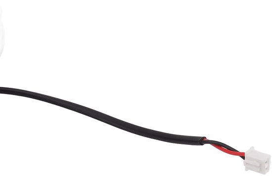 Wind Sensor Trans 0-3.8V Aluminium Wind Temperatuur Sensor Anemometer voor Weerstation voor Windmeting van Merkloos — afbeelding 4