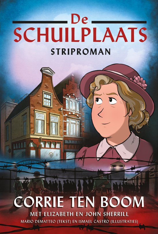 De schuilplaats